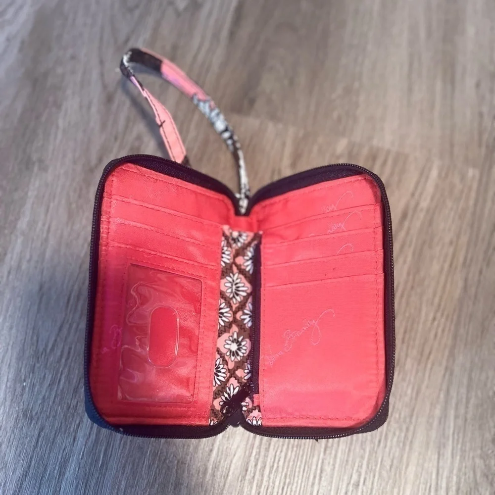 Vera Bradley great used